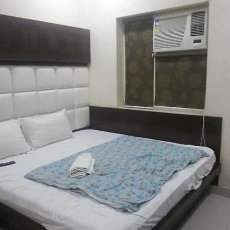 Hotel Pink City @ Opposite New Delhi Railway Station Paharganj Экстерьер фото